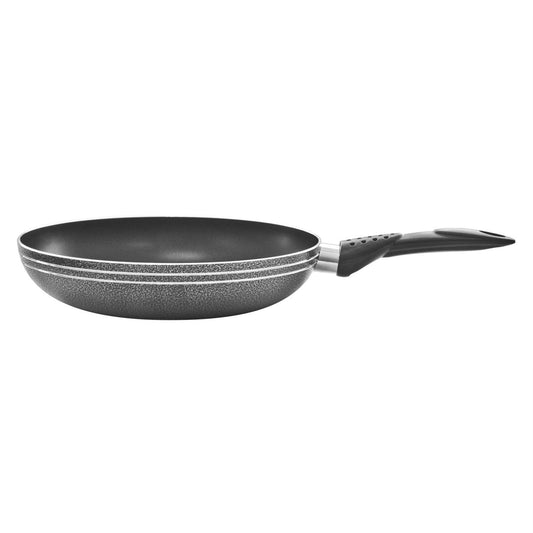Una Non Stick Frying Pan 32cm Ind Base Kitchen Home 0895/6641 (Parcel Rate)