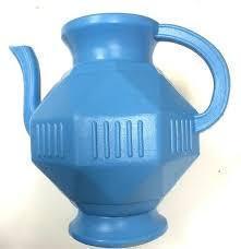 Plastic Bathroom Lota Assorted Colours ITW125 / LOTA3 / IZ1071 A (Parcel Rate)