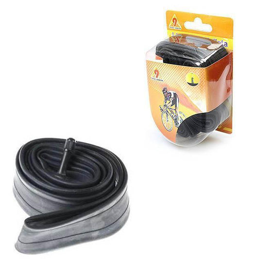 Bicycle Bike Wheel Inner Tube 26" 1875 (Parcel Rate)