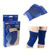 2 x Elastic Knee Support Neoprene Protection Sport 0490 (Large Letter Rate)