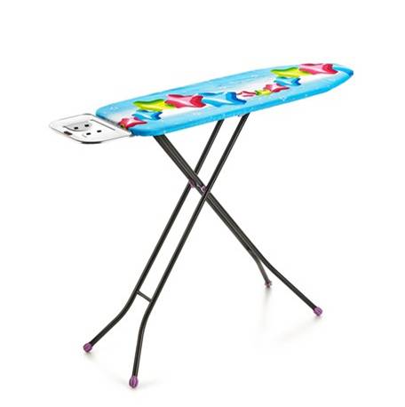 Eco Class Ironing Board 33 x 105 cm Assorted Designs 15001 (Big Parcel Rate)