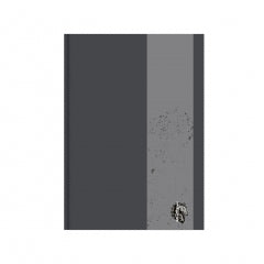 A5 Hardback Notebook 21x14.5x0.7cm SKU A1032