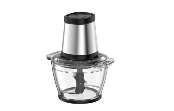 500W MINI CHOPPER WITH 1L GLASS BOWL SKU SDA2732GE