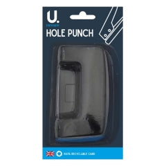Hole Punch 18x9.5x3.5cm 106g SKU P2367