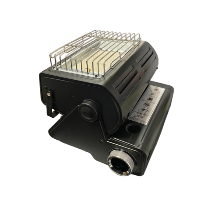 Outdoor Portable Heater – 1.8kW SKU PH1