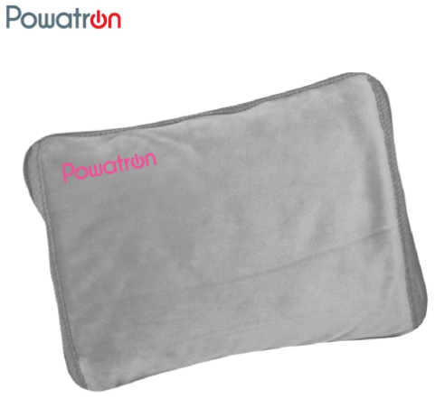 Rechargeable Electric Hot Water Bottle SKU 2028