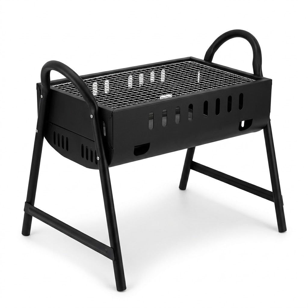 Barbecue Grill  MODEL5332 45x28x18cm 2650g