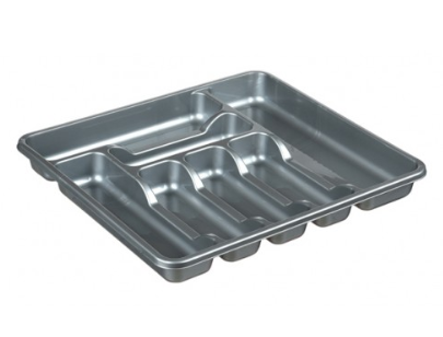 HOBBY MEGA CUTLERY TRAY 42 x 38cm SKU 041188