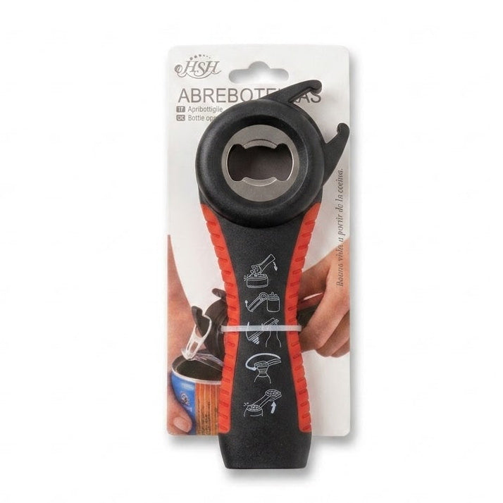 Bottle Opener 9964 75g 6x15x3cm