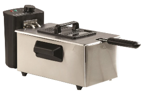 3L DEEP FAT FRYER SKU SDA1550GE