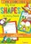 My First ABC/123/Shapes Activity Books in CDU 27x20x0.2cm 100g SKU P2831