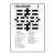 Brain Games Crossword Puzzle Book Over 120 Puzzles 27x20x0.5cm 19g SKU P2164