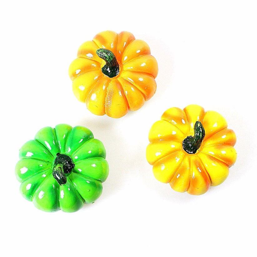 Fridge Magnet Pumpkin Design Assorted Designs 2105 / 0885 (Large Lette ...