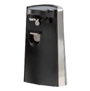 ELECTRIC CAN OPENER AND KNIFE SHARPENER SKU SDA2313GE