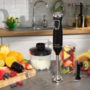 600W HAND BLENDER SET SKU SDA1622GE