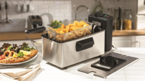 3L DEEP FAT FRYER SKU SDA1550GE