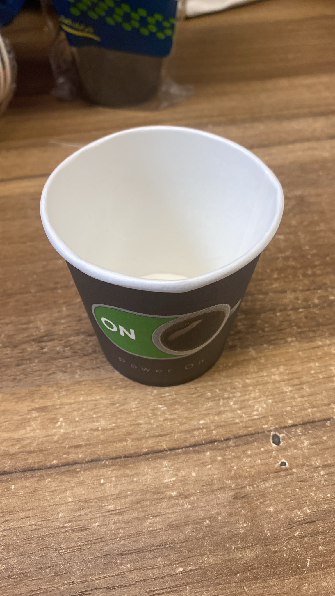 40pc 6 Oz Paper Cups SKU 344