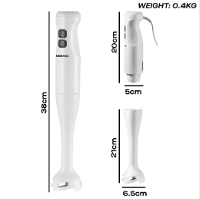 350W HAND BLENDER SKU SDA2869GE