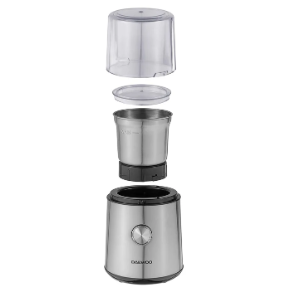 WET & DRY COFFEE & SPICE GRINDER SKU SDA2697GE