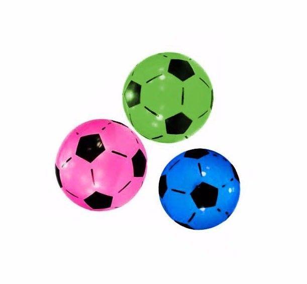 Outdoor / Indoor Footballs Assorted Colours 1059 / ST96328 A (Large Letter Rate)
