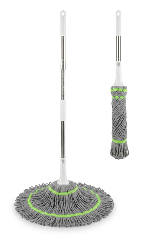 Magic Mop Extended 110 cm Cleaning Tool SKU 8140
