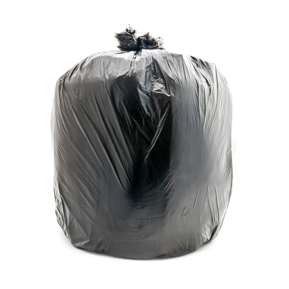 Refuse Sacks Bin Bags 75L 71 x 95 cm Roll of 10 7779