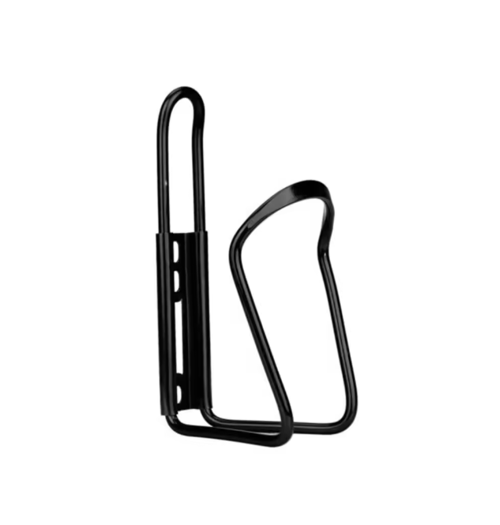 Aluminium Bicycle Bike Water Bottle Cup Holder 14.5cm Assorted Colours 7960 (Parcel Rate)