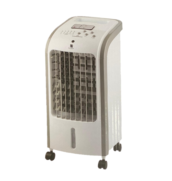 Delight Housewares Air Cooler Humidifier 24 x 26 x 57cm DL2010
