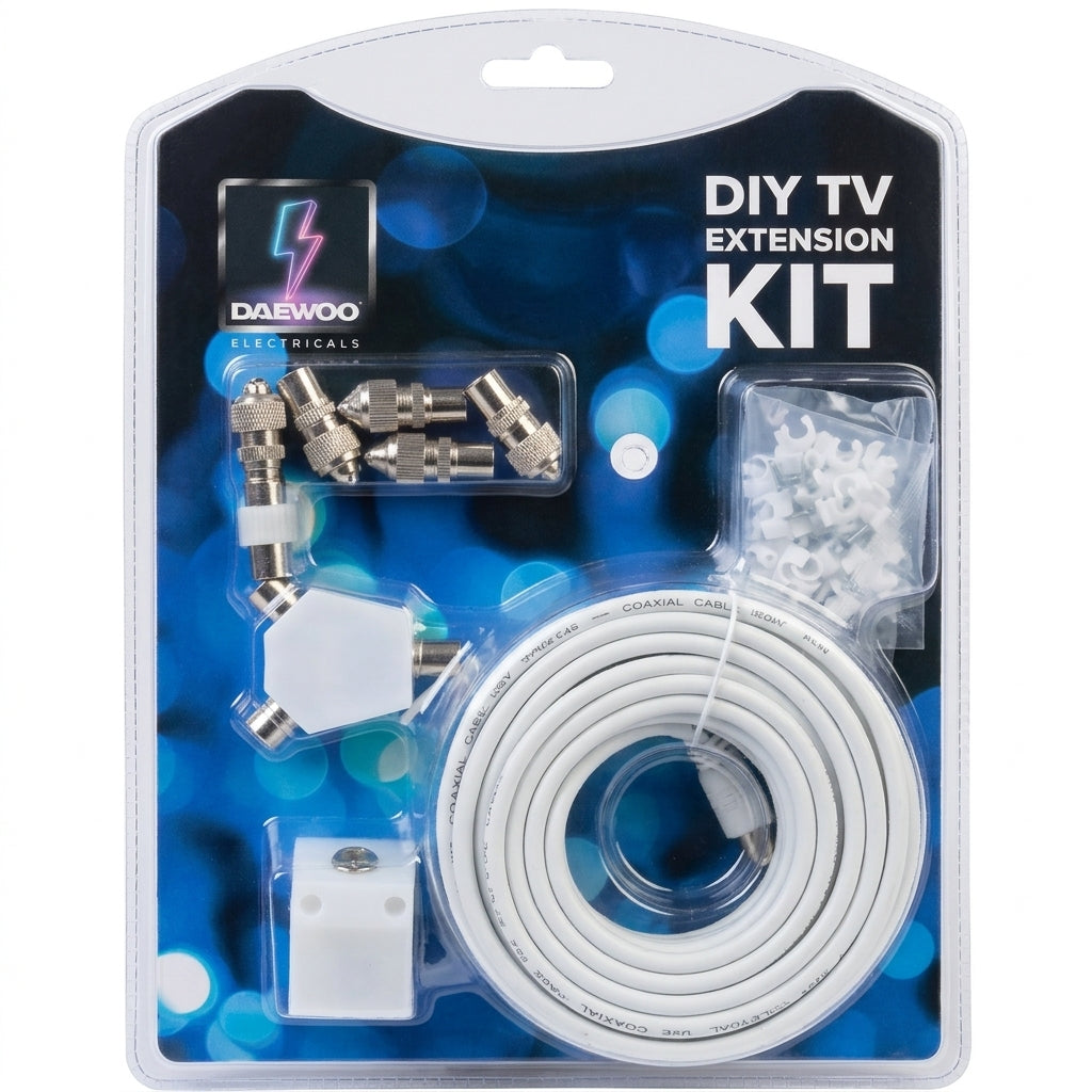 DIY TV Extension Kit SKU AVS1048