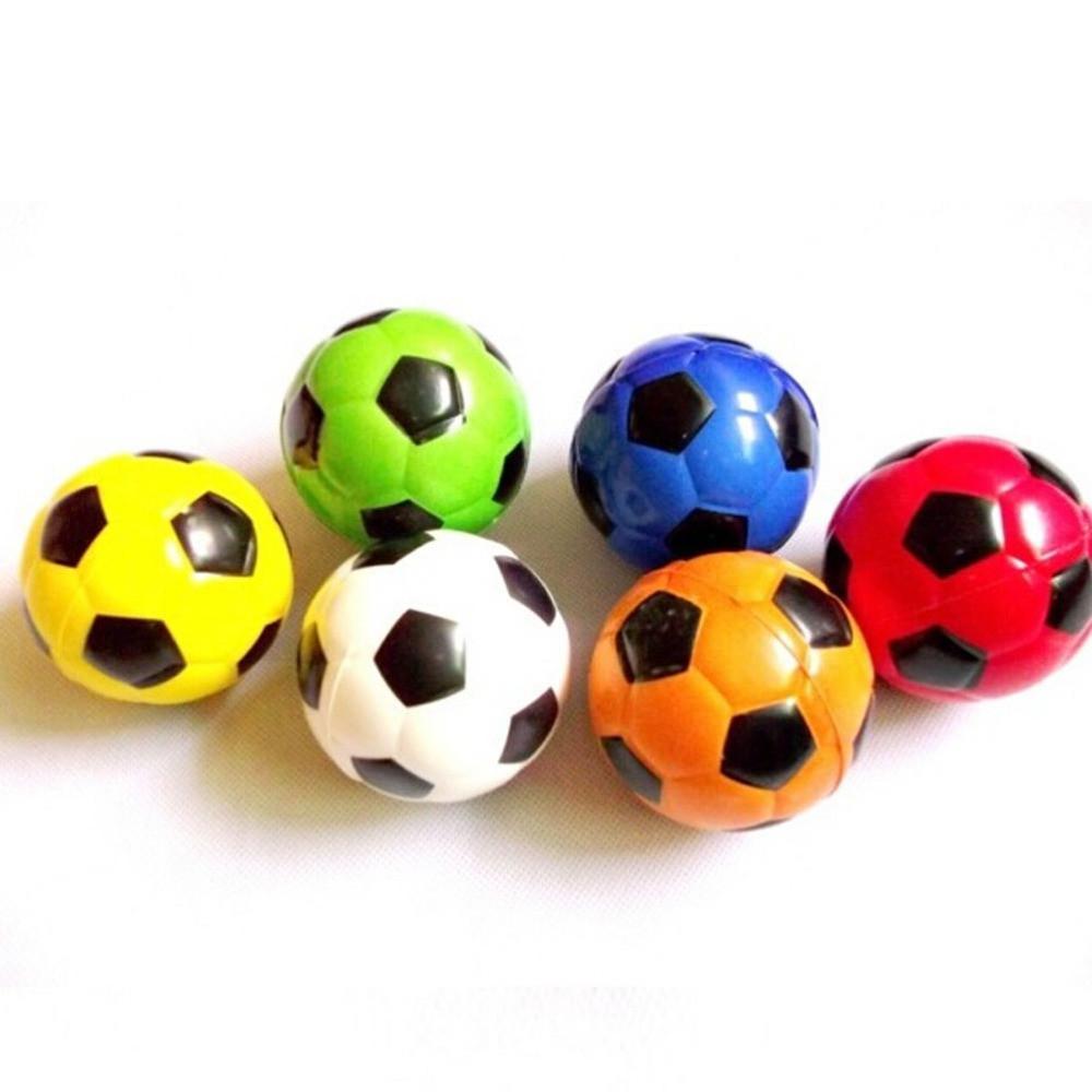 Mini Football with Pattern Design Size 2 Assorted Designs 0821 (Parcel Rate)