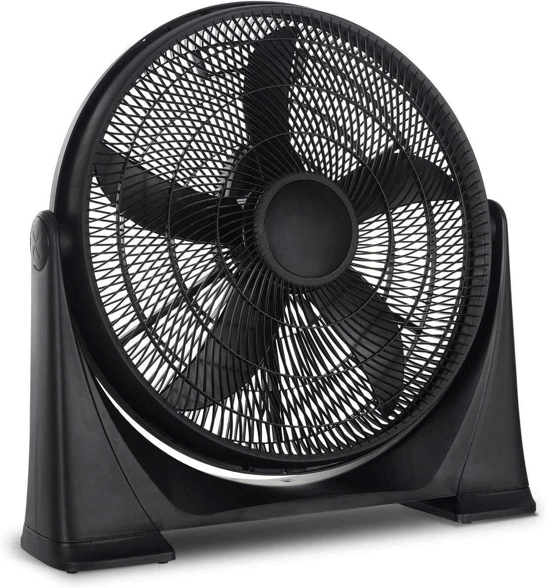 20" Inch High Velocity Floor Fan  BF20 / F20R / Col1605 A (Parcel Rate)