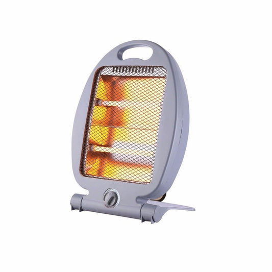 Electrical Instant Heat Portable 2 Heat Settings 800W With Carry Handle 2568