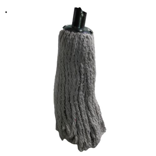 Mop Head Size 14 Metal Socket SK1353 (Parcel Rate)