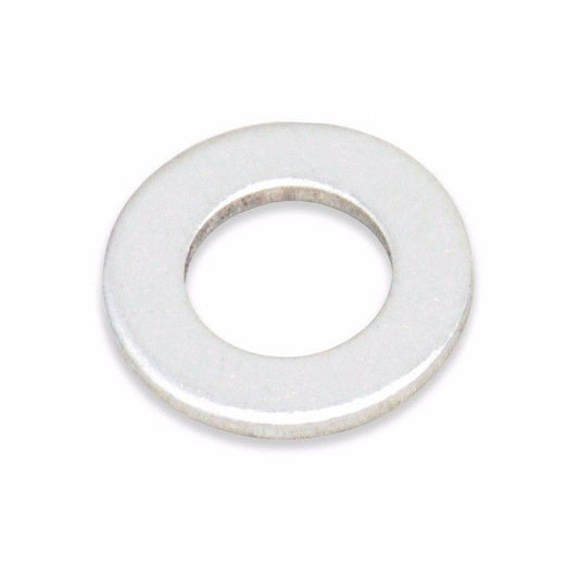 Value Pack Washers B.Z.P M8 Pack of 50 0067 (Large Letter Rate)