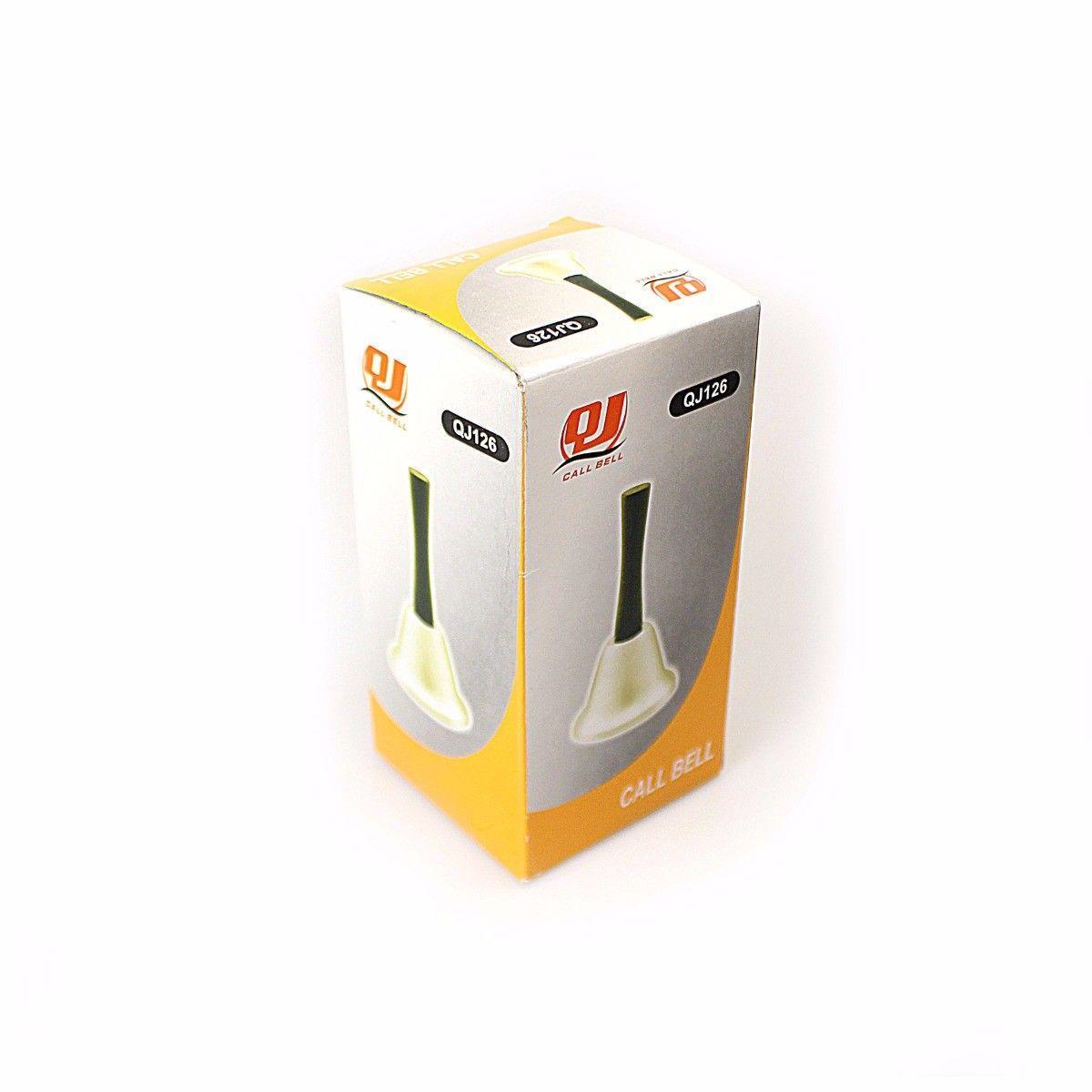 Butlers Reception Calling Waiting Bell with Handle 1900 A (Parcel Rate)