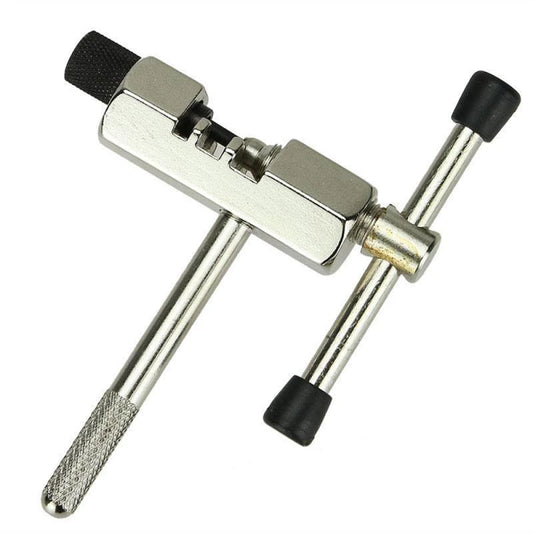 Bicycle Chain Rivet Repair Tool Metal Diy 1870 (Parcel Rate)