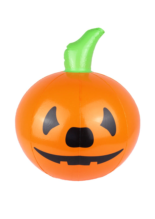 Halloween Special Festive Inflatable Pumpkin Spooky Fun Cartoon Pumpkin V99395