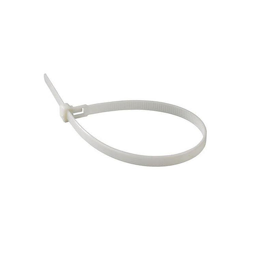 Value Pack Cable Ties 370 mm Assorted Colours 0206 A